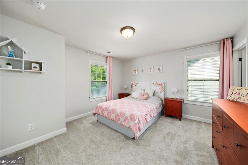 7805 Highland Bluff Sandy Springs GA 30328