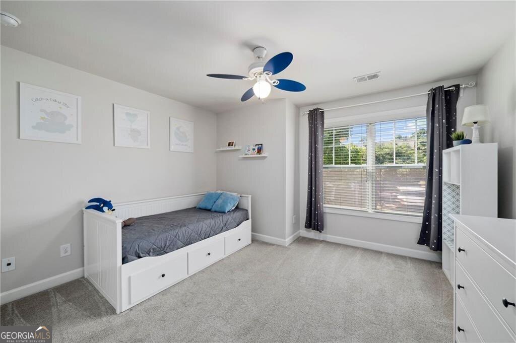 7805 Highland Bluff Sandy Springs GA 30328