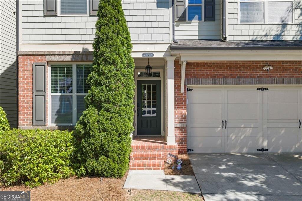 7805 Highland Bluff Sandy Springs GA 30328