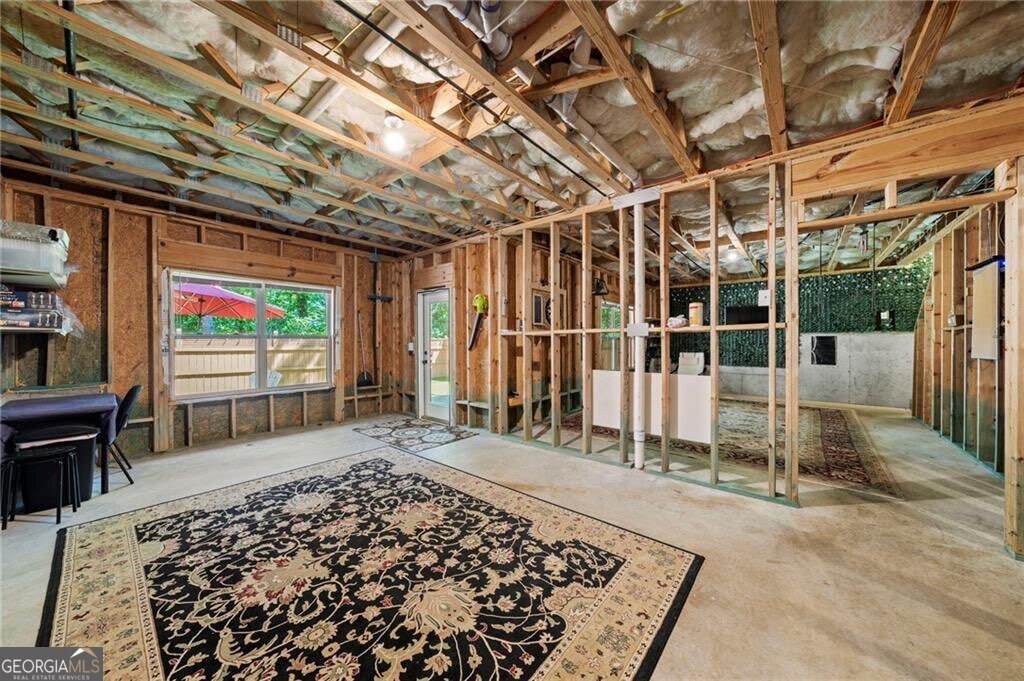 7805 Highland Bluff Sandy Springs GA 30328
