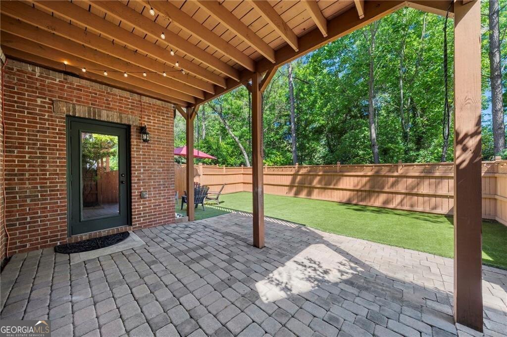 7805 Highland Bluff Sandy Springs GA 30328