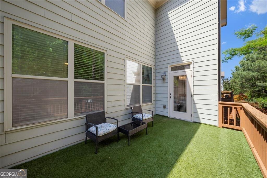 7805 Highland Bluff Sandy Springs GA 30328