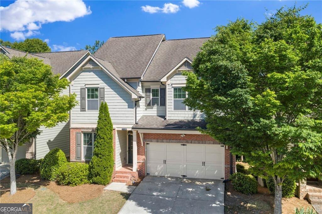 7805 Highland Bluff Sandy Springs GA 30328