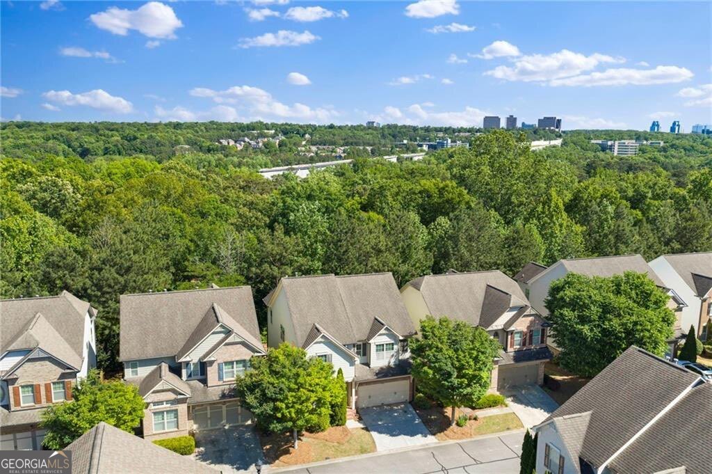 7805 Highland Bluff Sandy Springs GA 30328