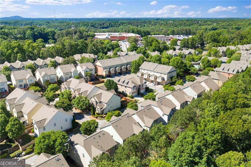 7805 Highland Bluff Sandy Springs GA 30328