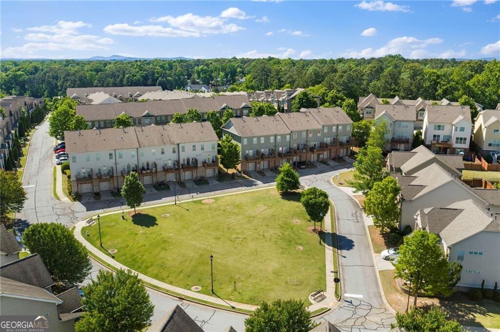 7805 Highland Bluff Sandy Springs GA 30328