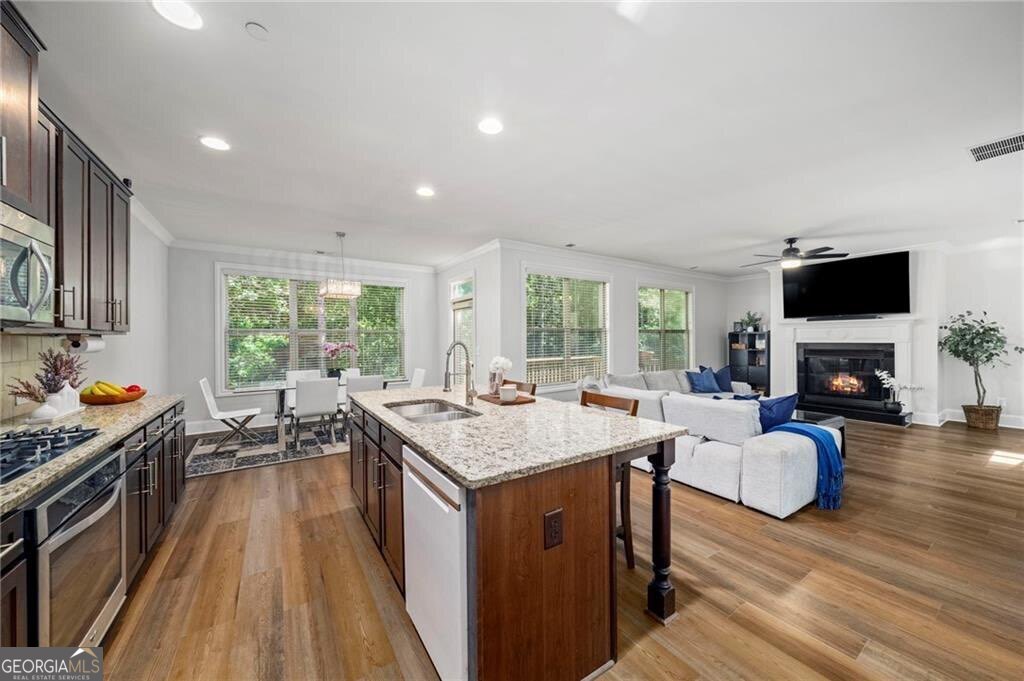 7805 Highland Bluff Sandy Springs GA 30328