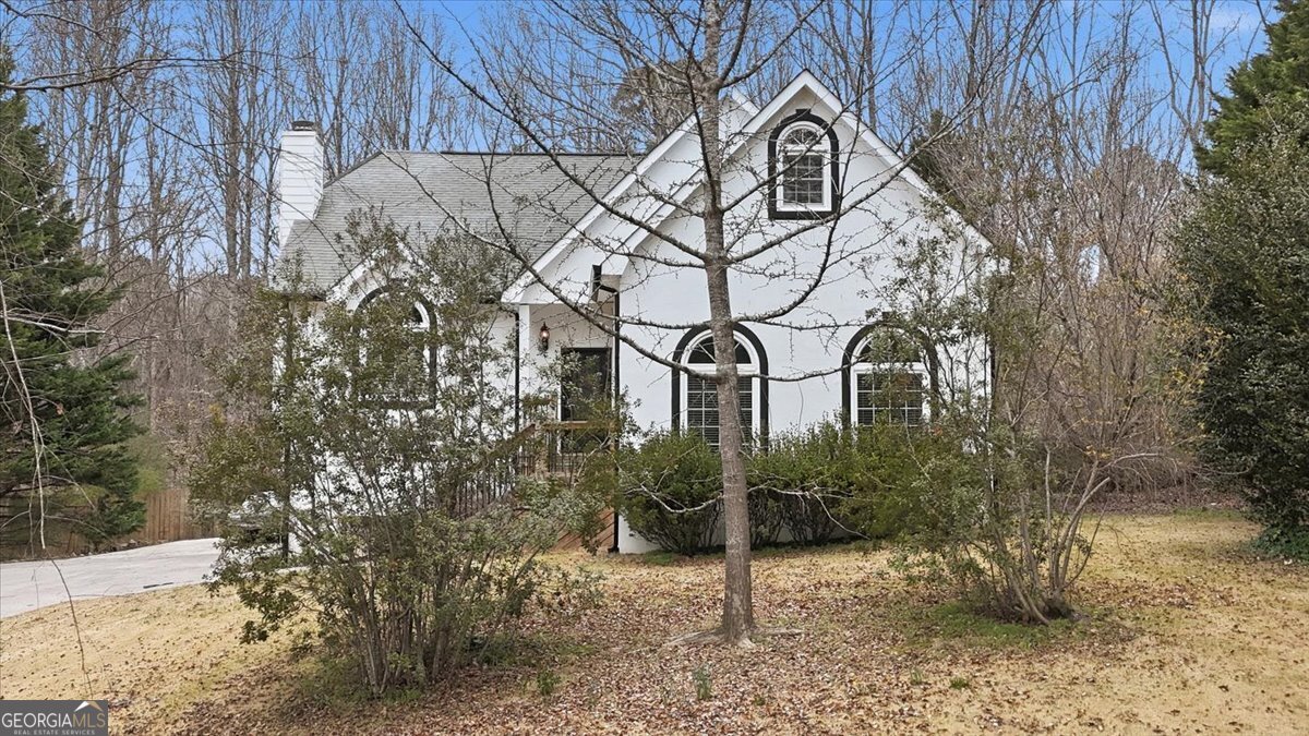 5763 E Emerald Oaks Lane Acworth GA 30102