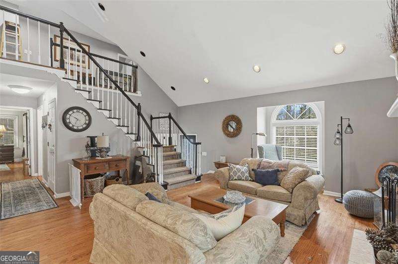 5763 E Emerald Oaks Lane Acworth GA 30102