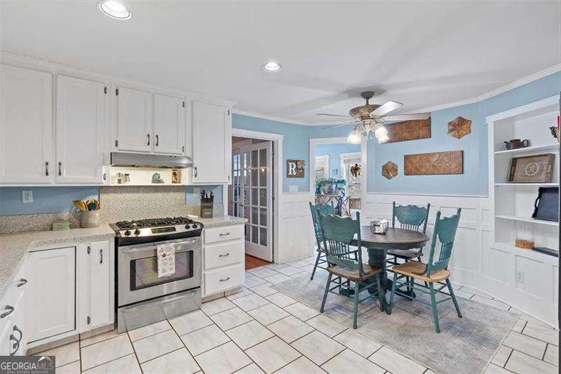 5763 E Emerald Oaks Lane Acworth GA 30102