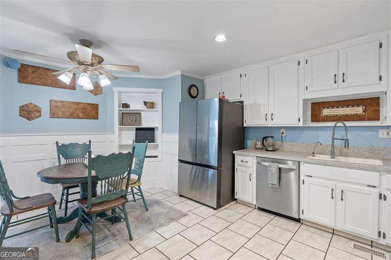 5763 E Emerald Oaks Lane Acworth GA 30102
