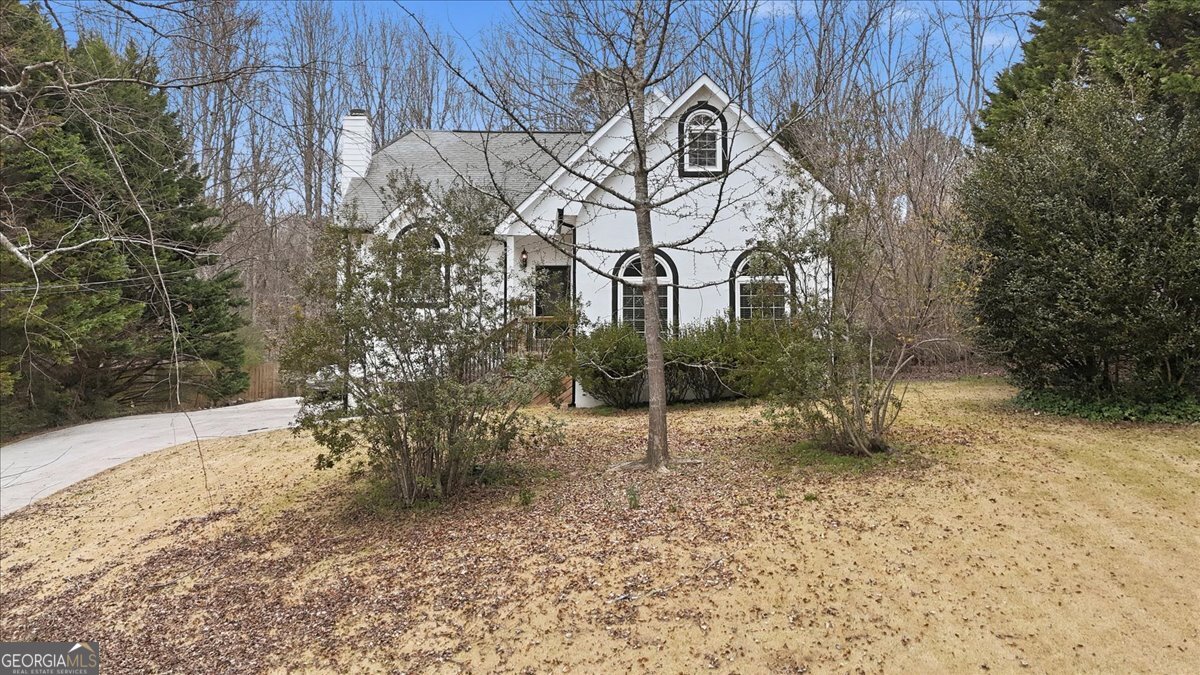 5763 E Emerald Oaks Lane Acworth GA 30102