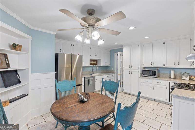 5763 E Emerald Oaks Lane Acworth GA 30102