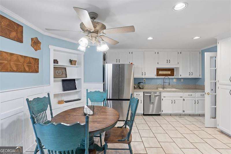 5763 E Emerald Oaks Lane Acworth GA 30102