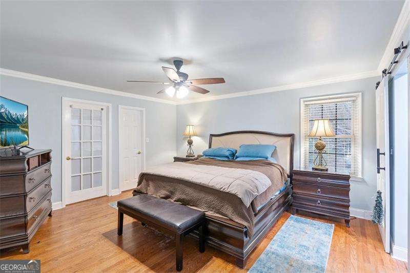 5763 E Emerald Oaks Lane Acworth GA 30102