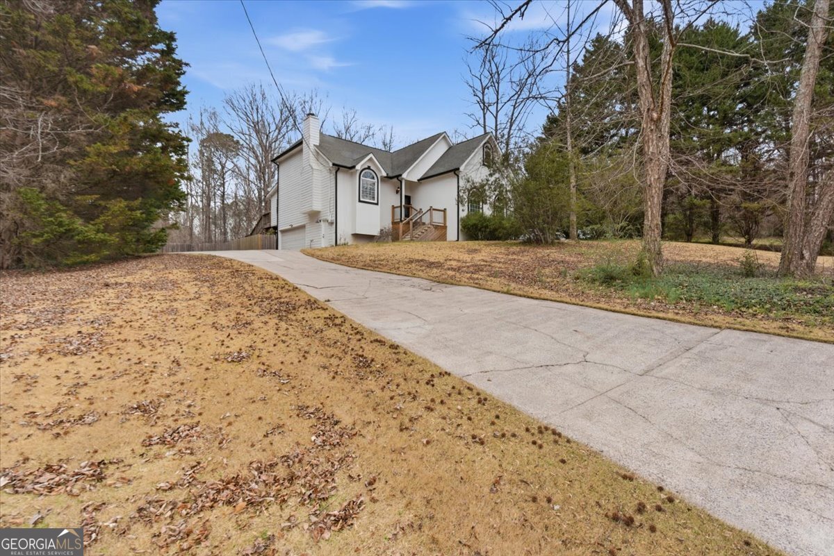 5763 E Emerald Oaks Lane Acworth GA 30102