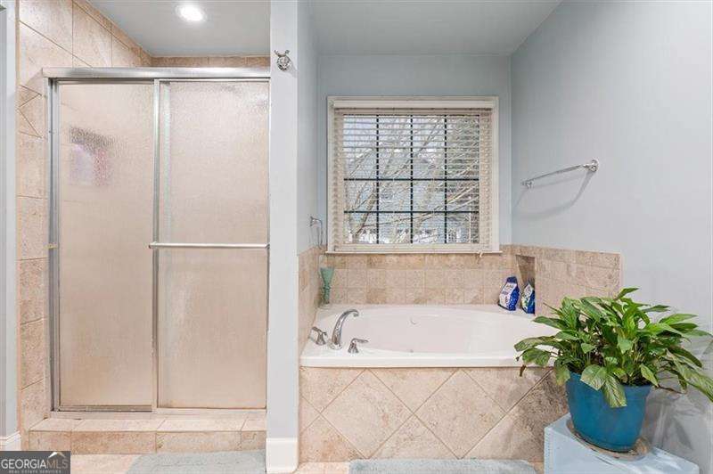 5763 E Emerald Oaks Lane Acworth GA 30102