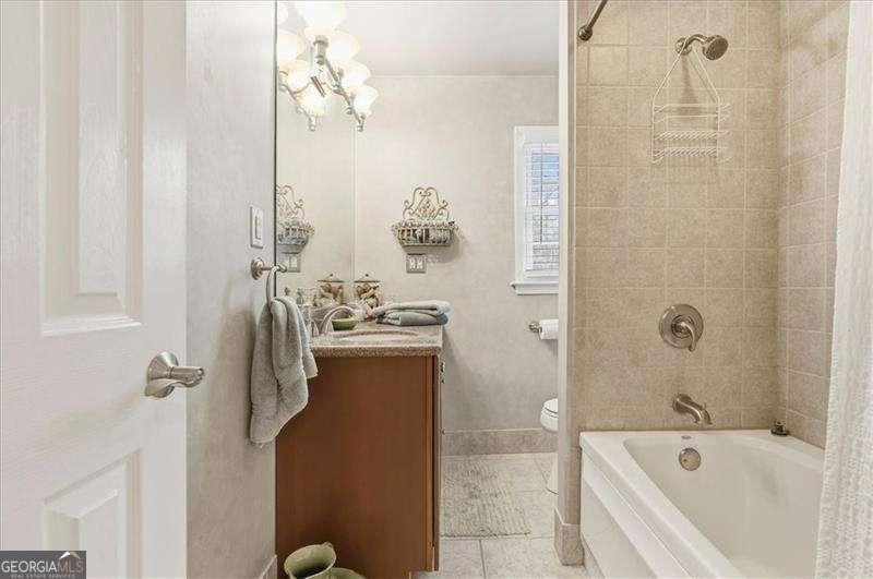 5763 E Emerald Oaks Lane Acworth GA 30102