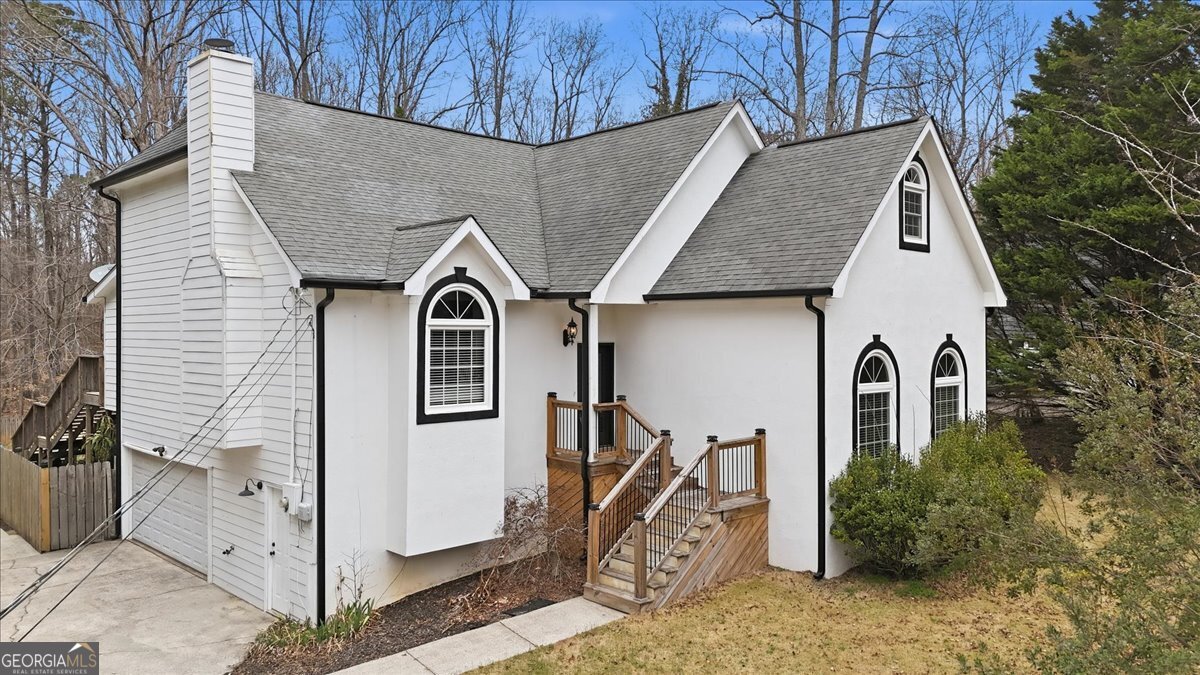5763 E Emerald Oaks Lane Acworth GA 30102