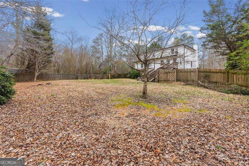 5763 E Emerald Oaks Lane Acworth GA 30102