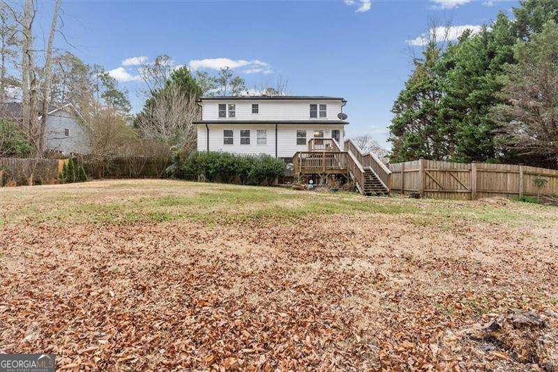 5763 E Emerald Oaks Lane Acworth GA 30102