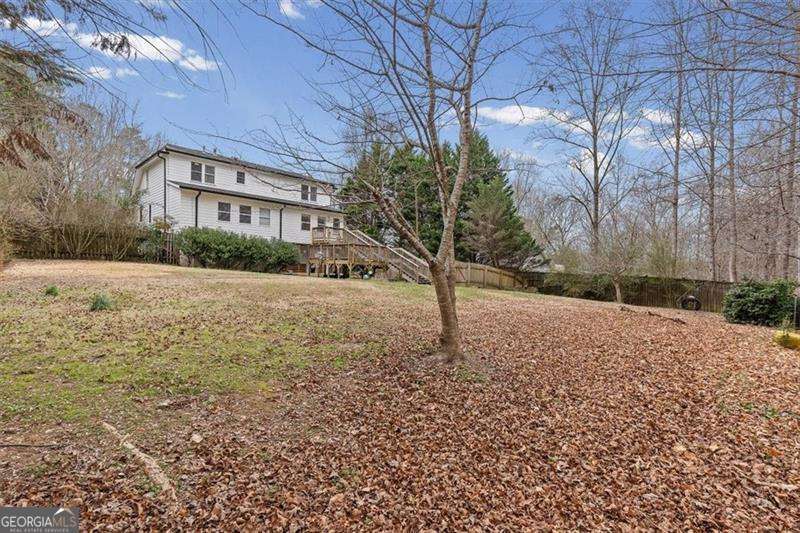 5763 E Emerald Oaks Lane Acworth GA 30102
