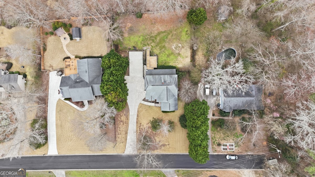 5763 E Emerald Oaks Lane Acworth GA 30102