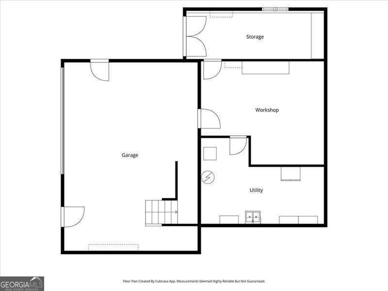 5763 E Emerald Oaks Lane Acworth GA 30102