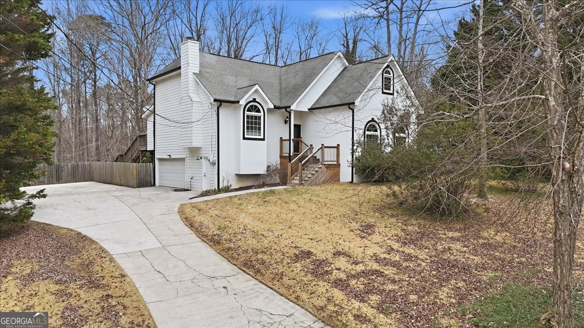 5763 E Emerald Oaks Lane Acworth GA 30102
