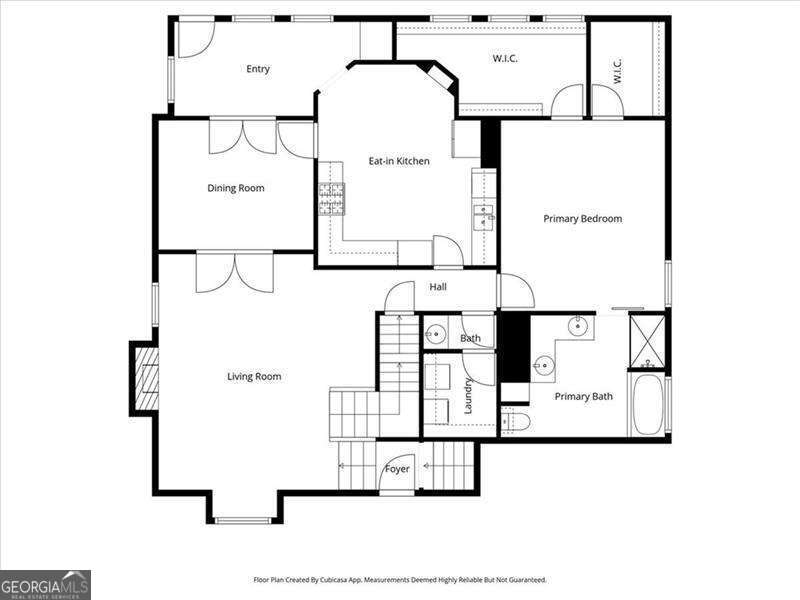 5763 E Emerald Oaks Lane Acworth GA 30102