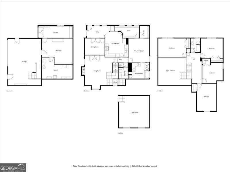 5763 E Emerald Oaks Lane Acworth GA 30102