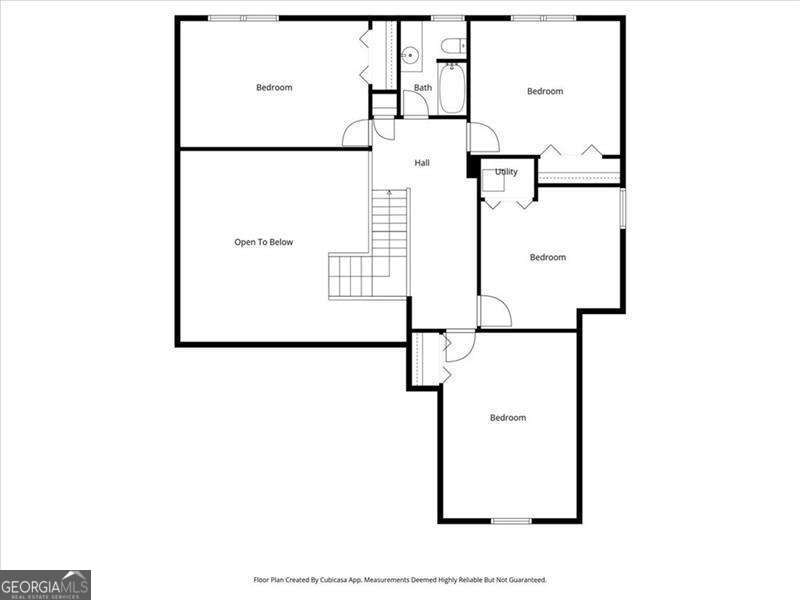 5763 E Emerald Oaks Lane Acworth GA 30102