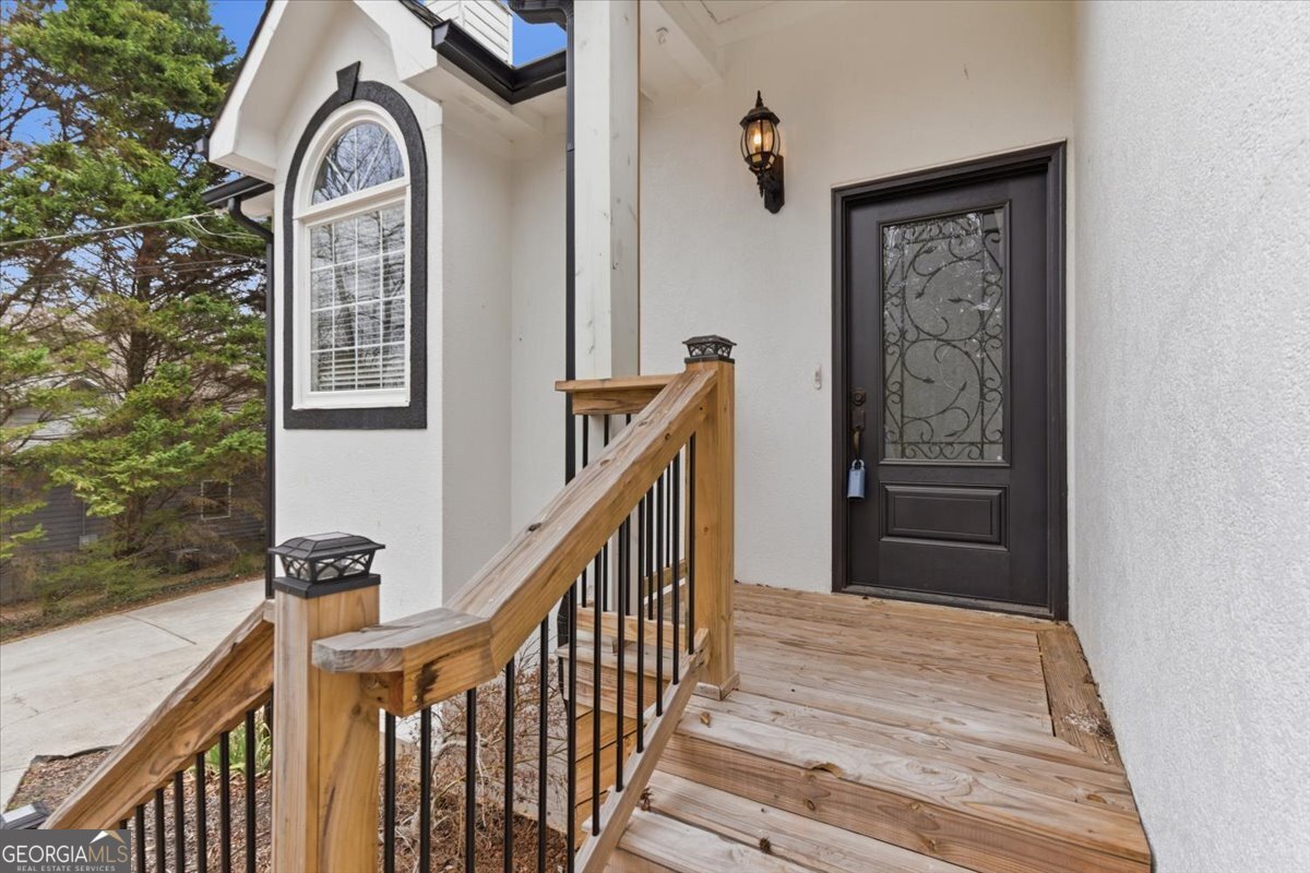 5763 E Emerald Oaks Lane Acworth GA 30102