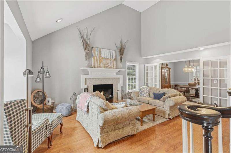 5763 E Emerald Oaks Lane Acworth GA 30102