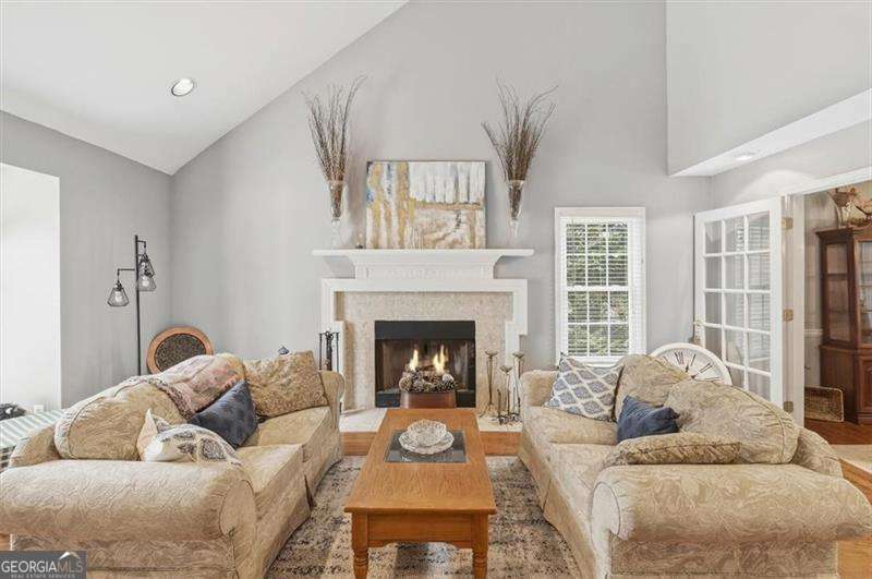 5763 E Emerald Oaks Lane Acworth GA 30102
