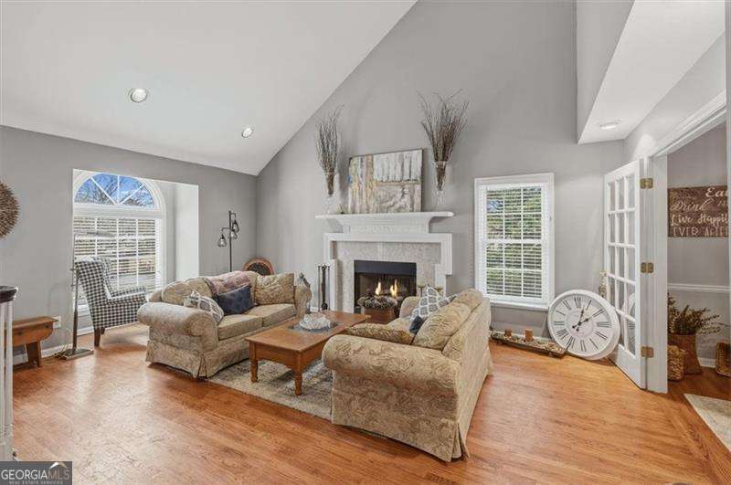 5763 E Emerald Oaks Lane Acworth GA 30102