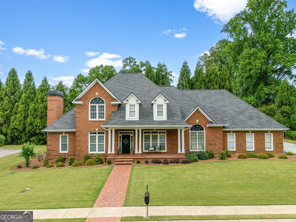 5 Haley Drive SE Rome GA 30161