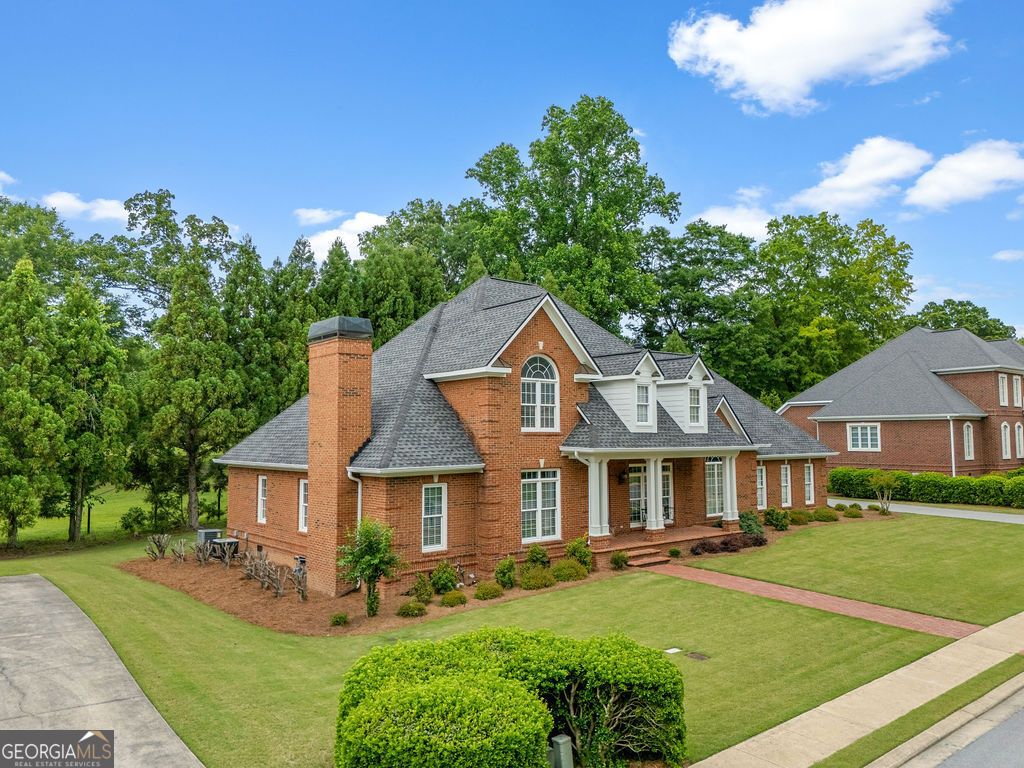 5 Haley Drive SE Rome GA 30161