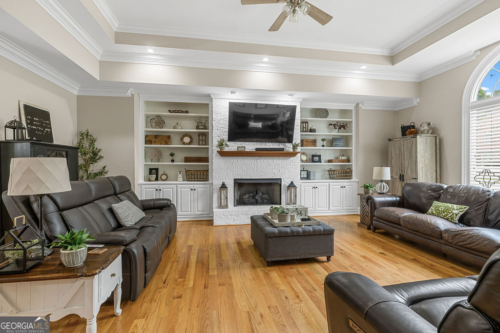 5 Haley Drive SE Rome GA 30161