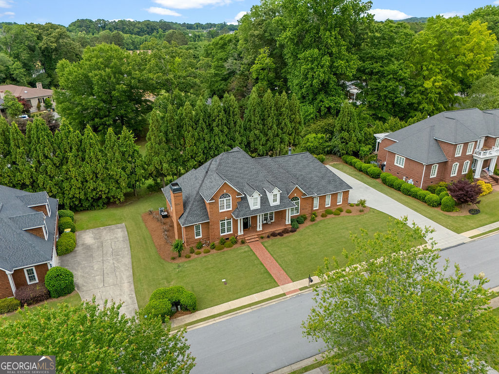 5 Haley Drive SE Rome GA 30161