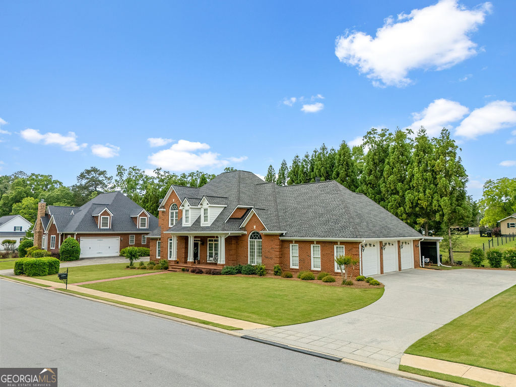 5 Haley Drive SE Rome GA 30161