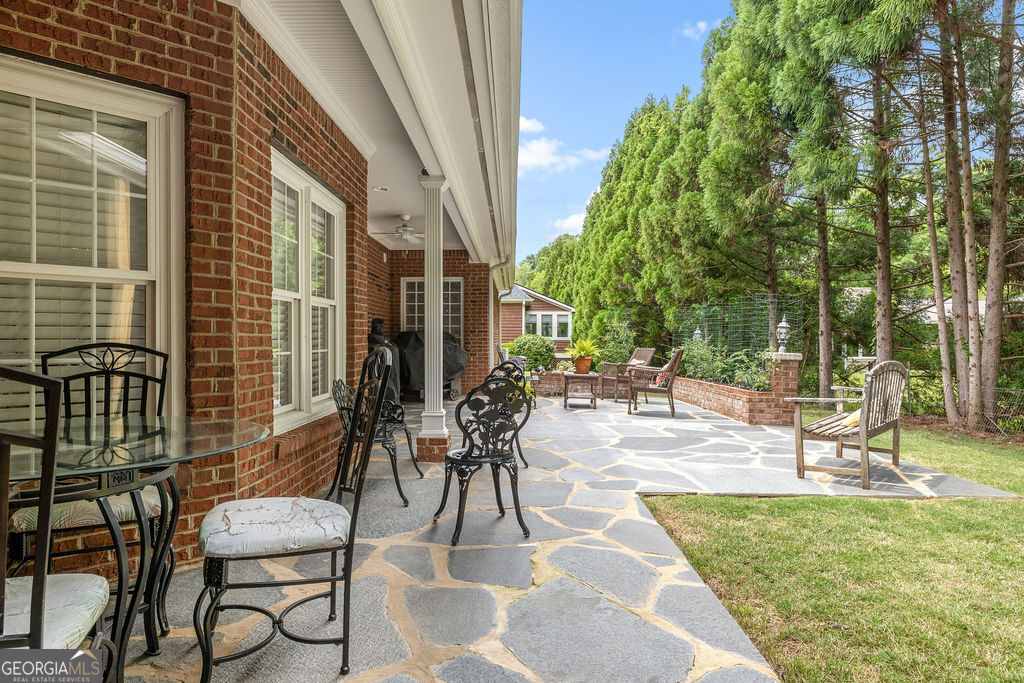 5 Haley Drive SE Rome GA 30161