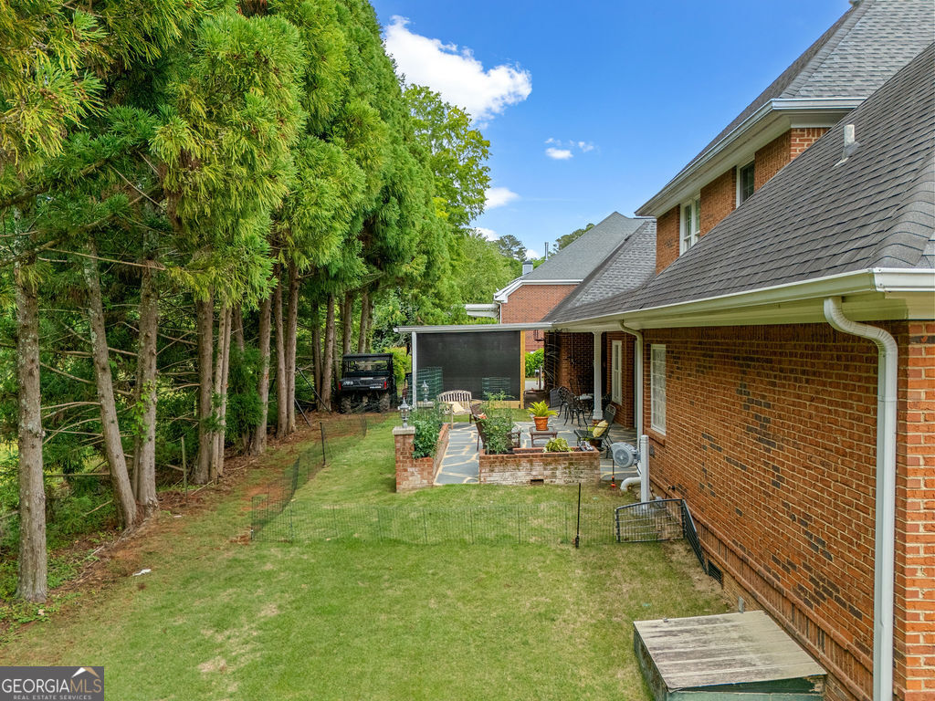 5 Haley Drive SE Rome GA 30161
