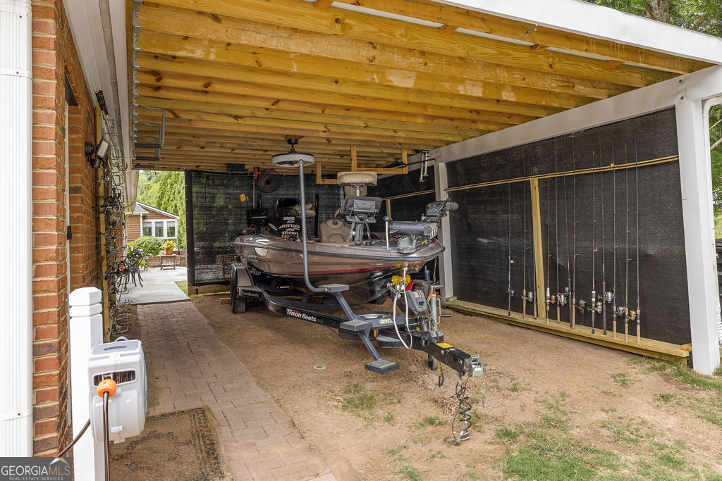 5 Haley Drive SE Rome GA 30161
