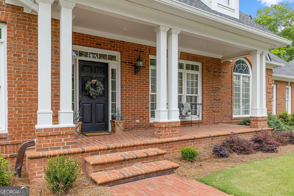 5 Haley Drive SE Rome GA 30161