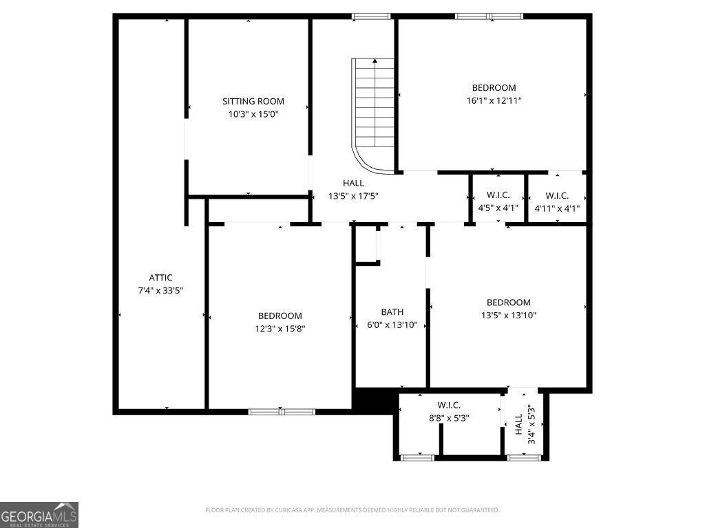 5 Haley Drive SE Rome GA 30161