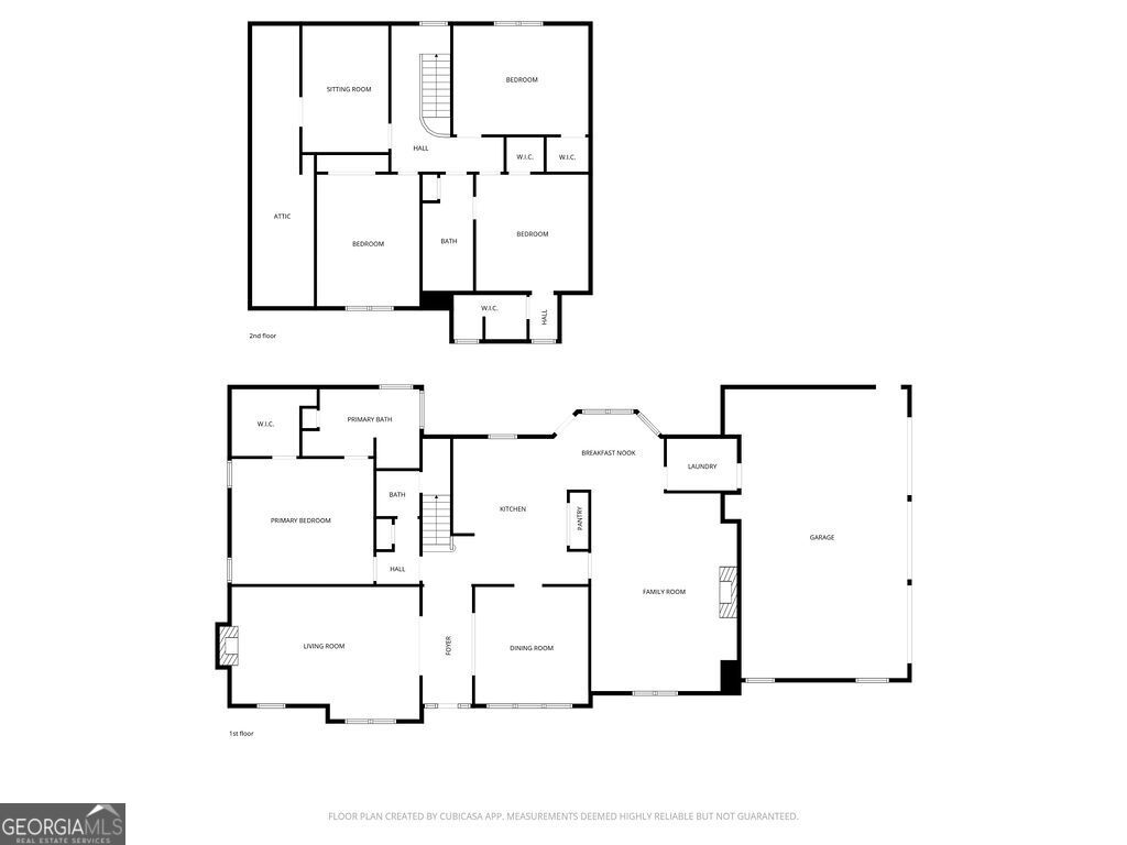 5 Haley Drive SE Rome GA 30161