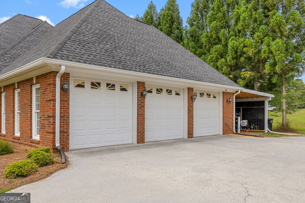 5 Haley Drive SE Rome GA 30161