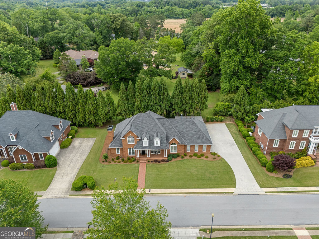 5 Haley Drive SE Rome GA 30161