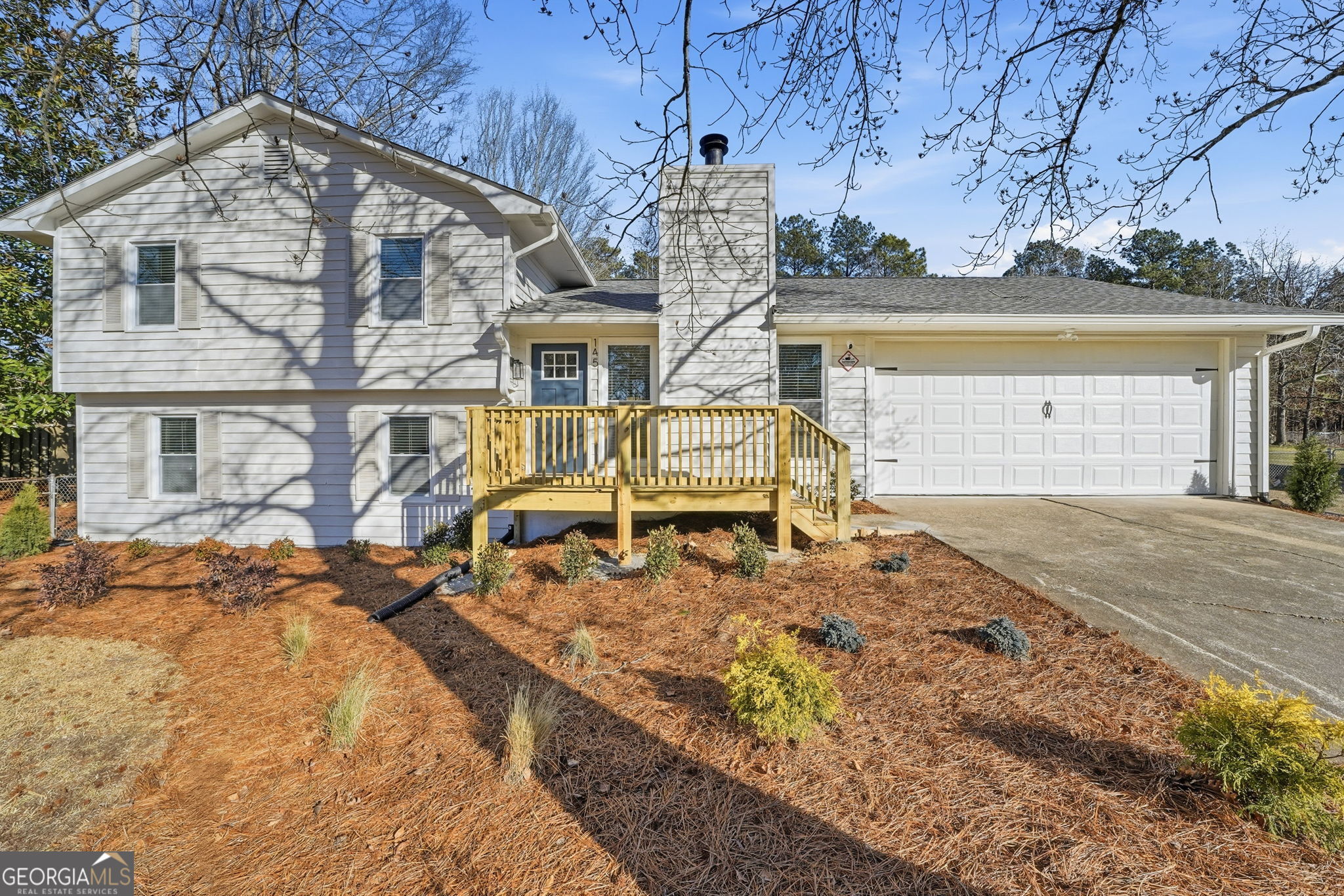 145 Timber Mill Circle Carrollton GA 30116
